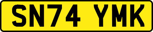 SN74YMK