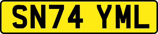 SN74YML