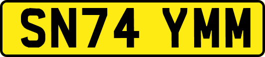 SN74YMM