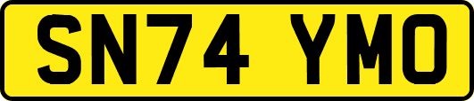 SN74YMO