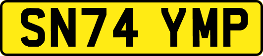 SN74YMP