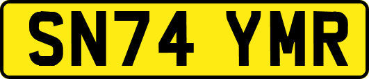 SN74YMR
