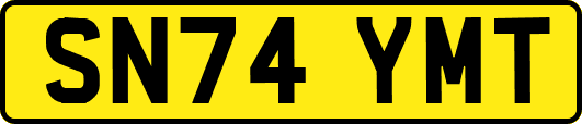 SN74YMT