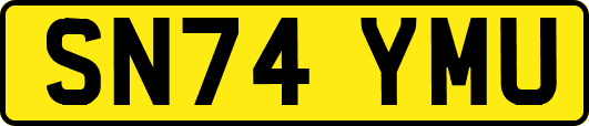 SN74YMU
