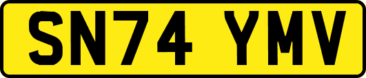 SN74YMV