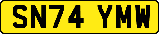 SN74YMW