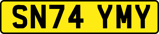 SN74YMY