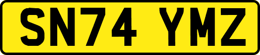 SN74YMZ