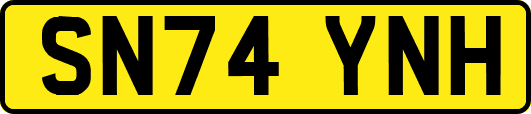 SN74YNH