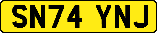 SN74YNJ