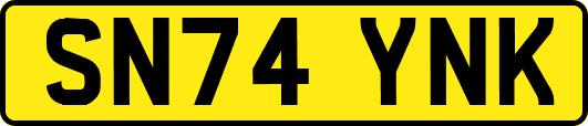 SN74YNK