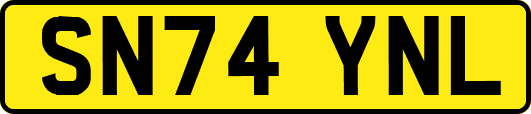 SN74YNL