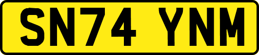 SN74YNM