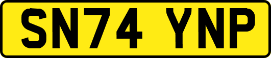 SN74YNP