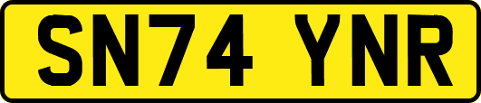 SN74YNR