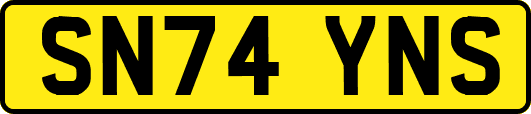 SN74YNS