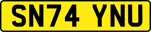 SN74YNU