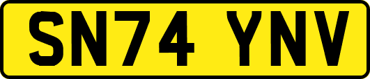 SN74YNV