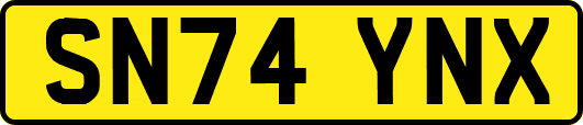 SN74YNX