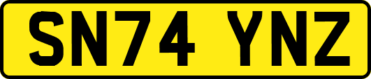 SN74YNZ