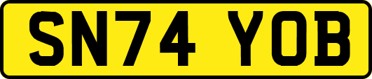 SN74YOB