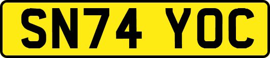 SN74YOC