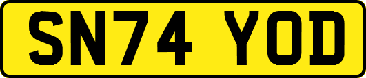 SN74YOD