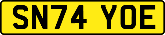 SN74YOE