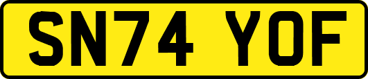 SN74YOF