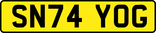 SN74YOG