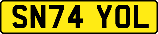 SN74YOL