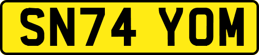 SN74YOM