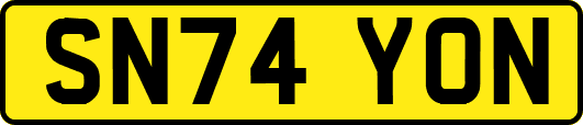 SN74YON