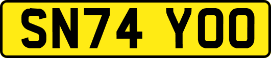 SN74YOO