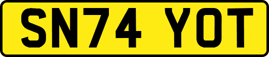 SN74YOT