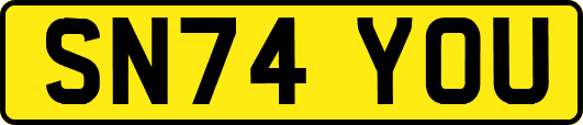 SN74YOU