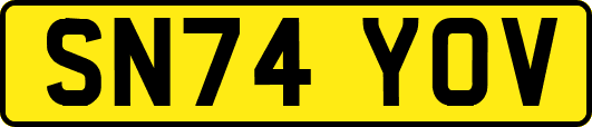 SN74YOV