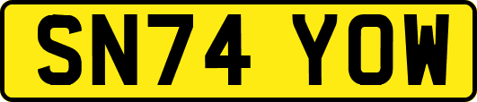 SN74YOW