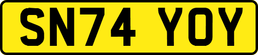 SN74YOY