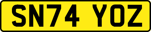 SN74YOZ