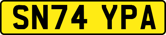 SN74YPA