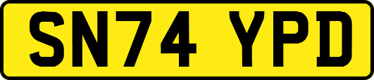 SN74YPD