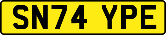 SN74YPE