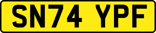 SN74YPF