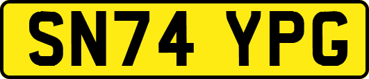 SN74YPG