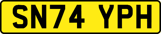 SN74YPH