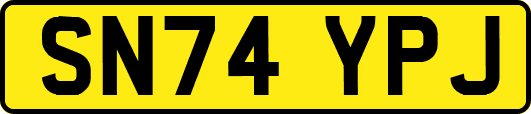 SN74YPJ