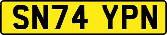 SN74YPN