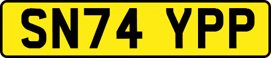 SN74YPP