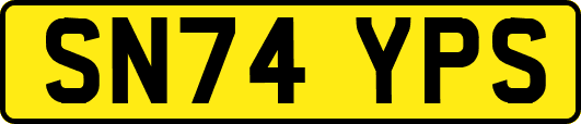 SN74YPS